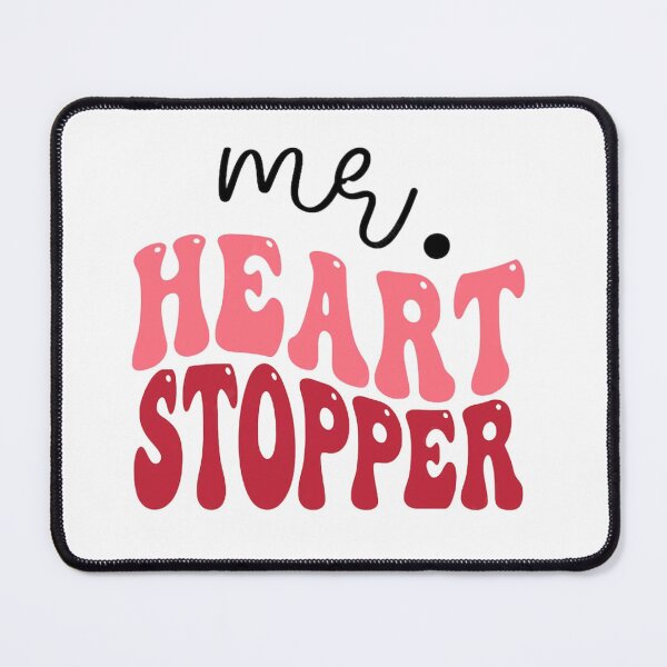 Item preview, Heart stopper designed and sold by Ahmed Alkala.