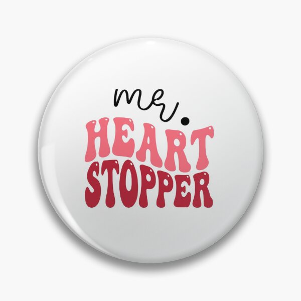 Item preview, Heart stopper designed and sold by Ahmed  Alkala.