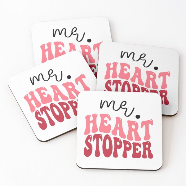 Item preview, Heart stopper designed and sold by Ahmed  Alkala.
