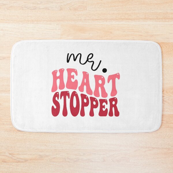 Item preview, Heart stopper designed and sold by Ahmed  Alkala.