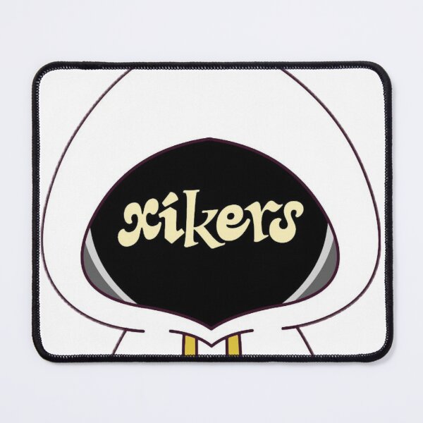 Item preview, Xikers designed and sold by AbdulScham.
