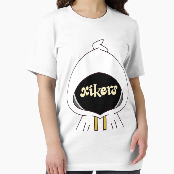 在庫処分 激安 xikersサイン入りTシャツ NEXT VIRAL ARTIST アイドル