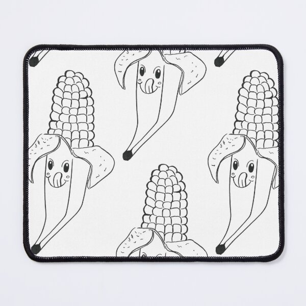Item preview, banana with corn designed and sold by Anmioma.