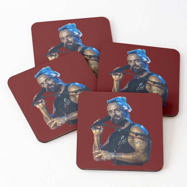 Item preview, Xavier Rudd                                    designed and sold by Alianaposter.