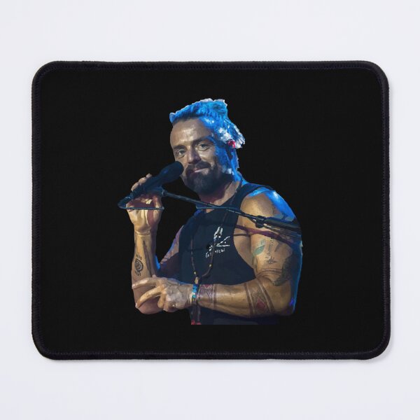 Item preview, Xavier Rudd                                    designed and sold by Alianaposter.