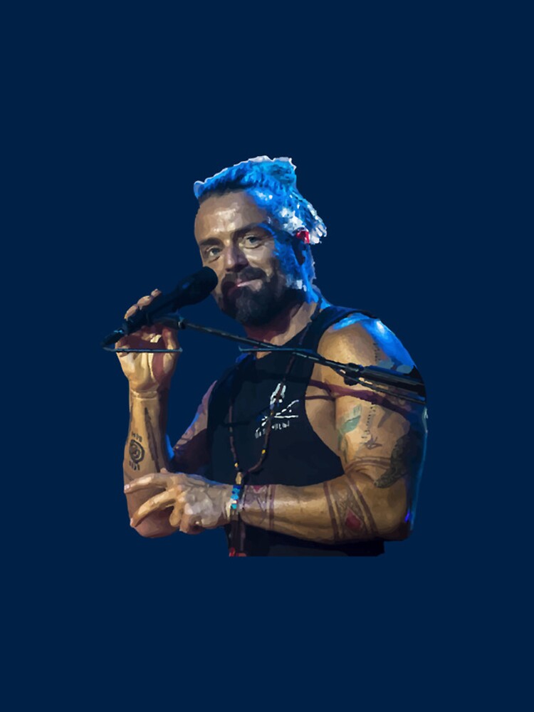 Thumbnail 4 of 4, iPhone Case, Xavier Rudd                                    designed and sold by Alianaposter.