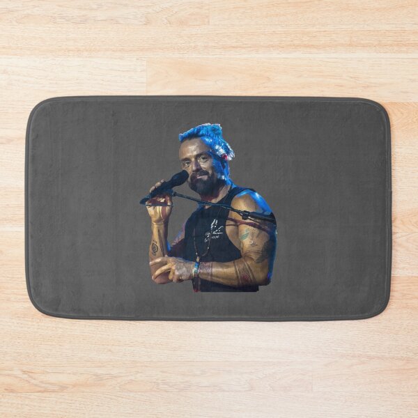 Item preview, Xavier Rudd                                    designed and sold by Alianaposter.