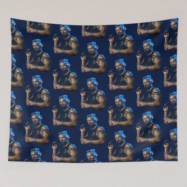 Item preview, Xavier Rudd                                    designed and sold by Alianaposter.