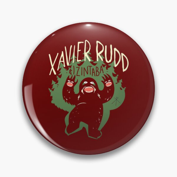 Item preview, Xavier Rudd     designed and sold by Alianaposter.