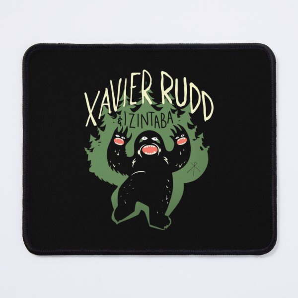 Item preview, Xavier Rudd     designed and sold by Alianaposter.
