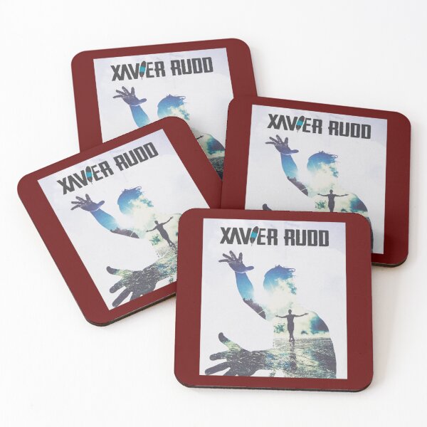 Item preview, XAVIER RUDD  (8) designed and sold by Alianaposter.