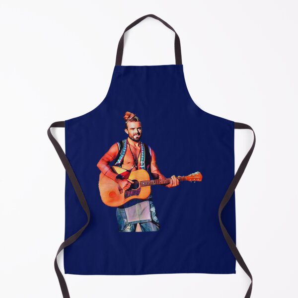Item preview, Xavier Rudd  Tshirt -Xavier Rudd Band Of Horses       designed and sold by Alianaposter.