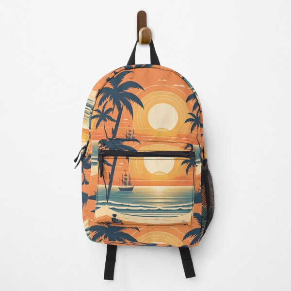 Item preview, Summer time at the beach designed and sold by ManikRaja.
