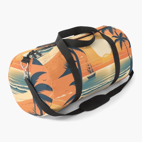Item preview, Summer time at the beach designed and sold by ManikRaja.