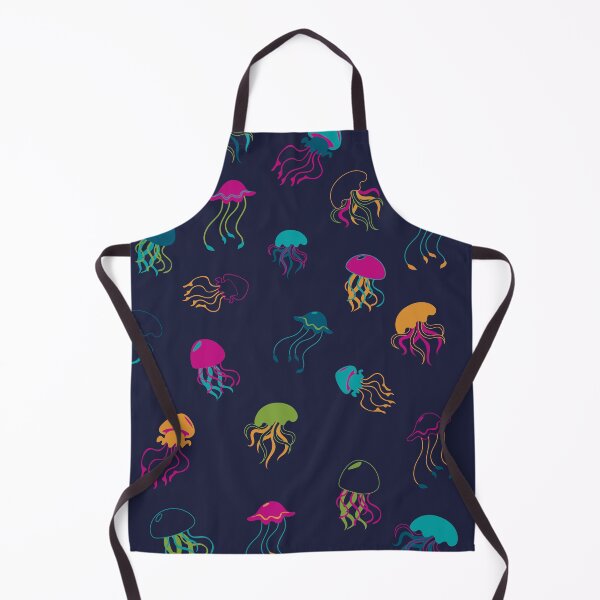 Item preview, POP JELLYFISH designed and sold by ORADGRAPHIC.