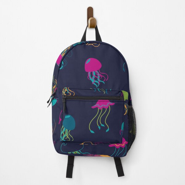 Item preview, POP JELLYFISH designed and sold by ORADGRAPHIC.