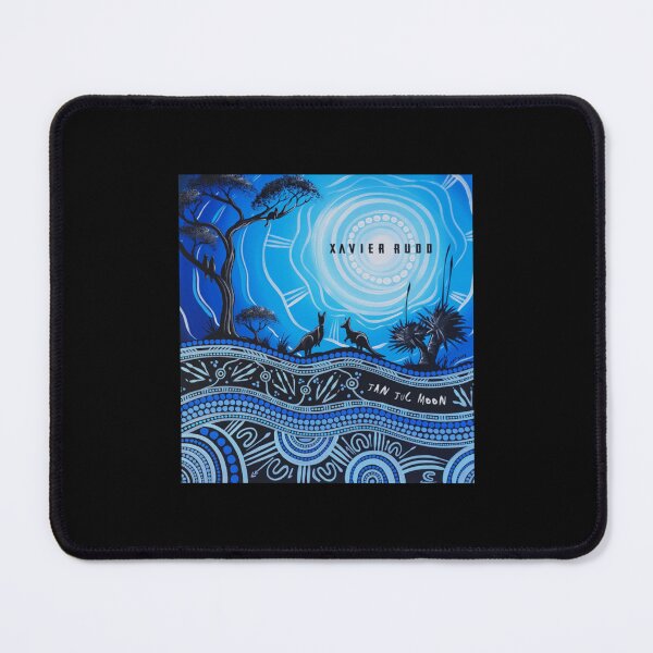Item preview, Xavier Rudd                            designed and sold by Alianaposter.