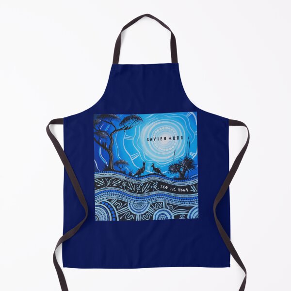 Item preview, Xavier Rudd                            designed and sold by Alianaposter.