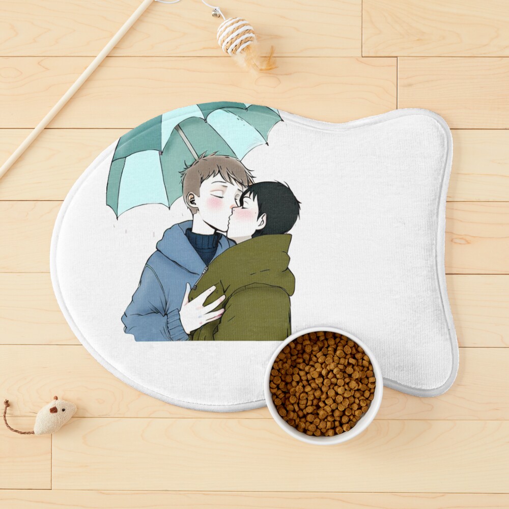 Item preview, Cat Mat designed and sold by FlawlessEnvyLtd.