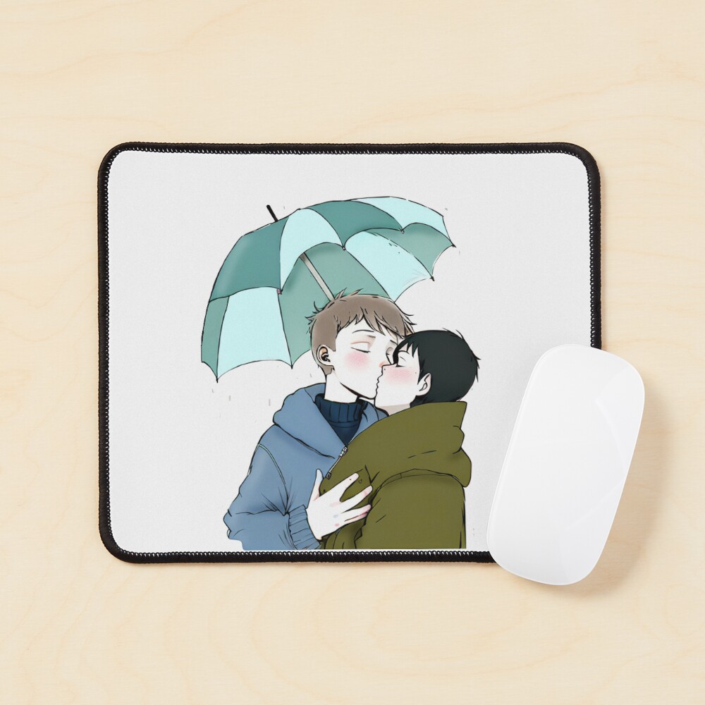 Item preview, Mouse Pad designed and sold by FlawlessEnvyLtd.