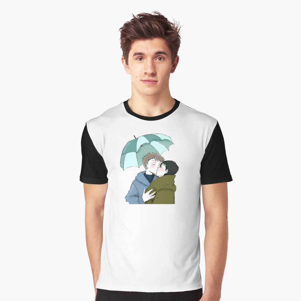Item preview, Graphic T-Shirt designed and sold by FlawlessEnvyLtd.