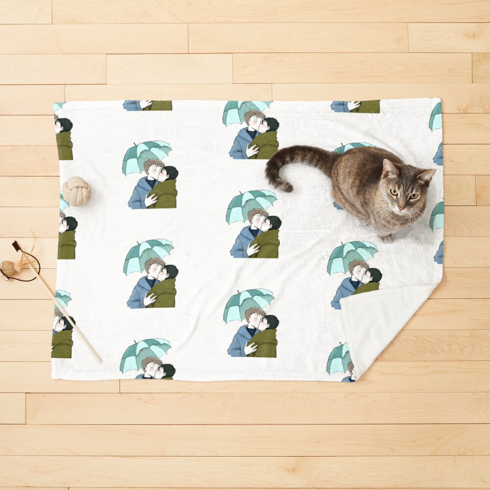 Item preview, Pet Blanket designed and sold by FlawlessEnvyLtd.
