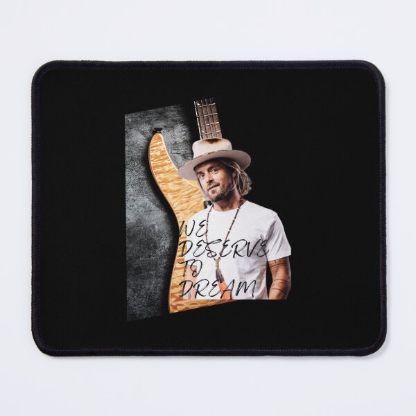 Item preview, Xavier Rudd (3) designed and sold by Alianaposter.