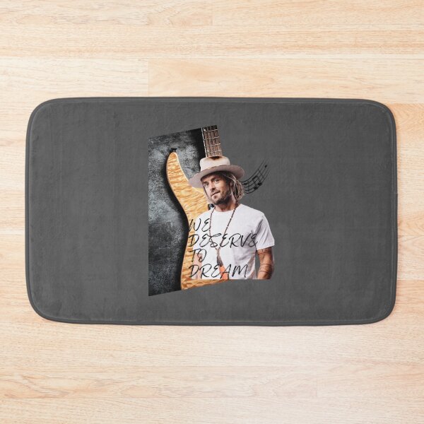 Item preview, Xavier Rudd (3) designed and sold by Alianaposter.