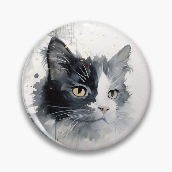 Item preview, Tuxedo Cats designed and sold by patchic.