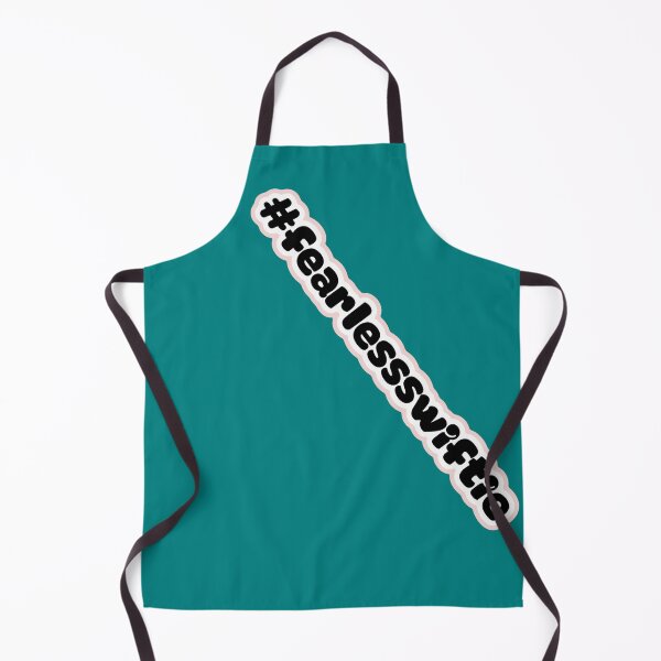 Item preview, #fearlessswiftie designed and sold by SpotOnJ.
