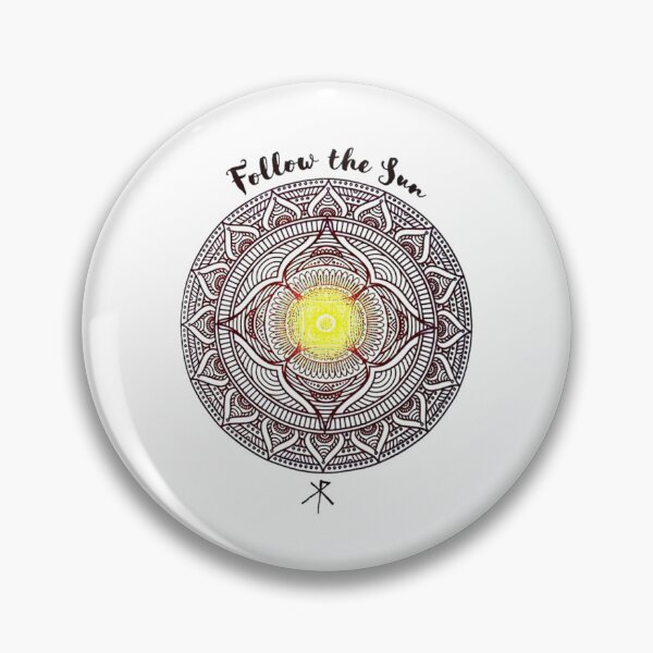 Item preview, Xavier Rudd Follow The Sun Music  (1) designed and sold by Alianaposter.