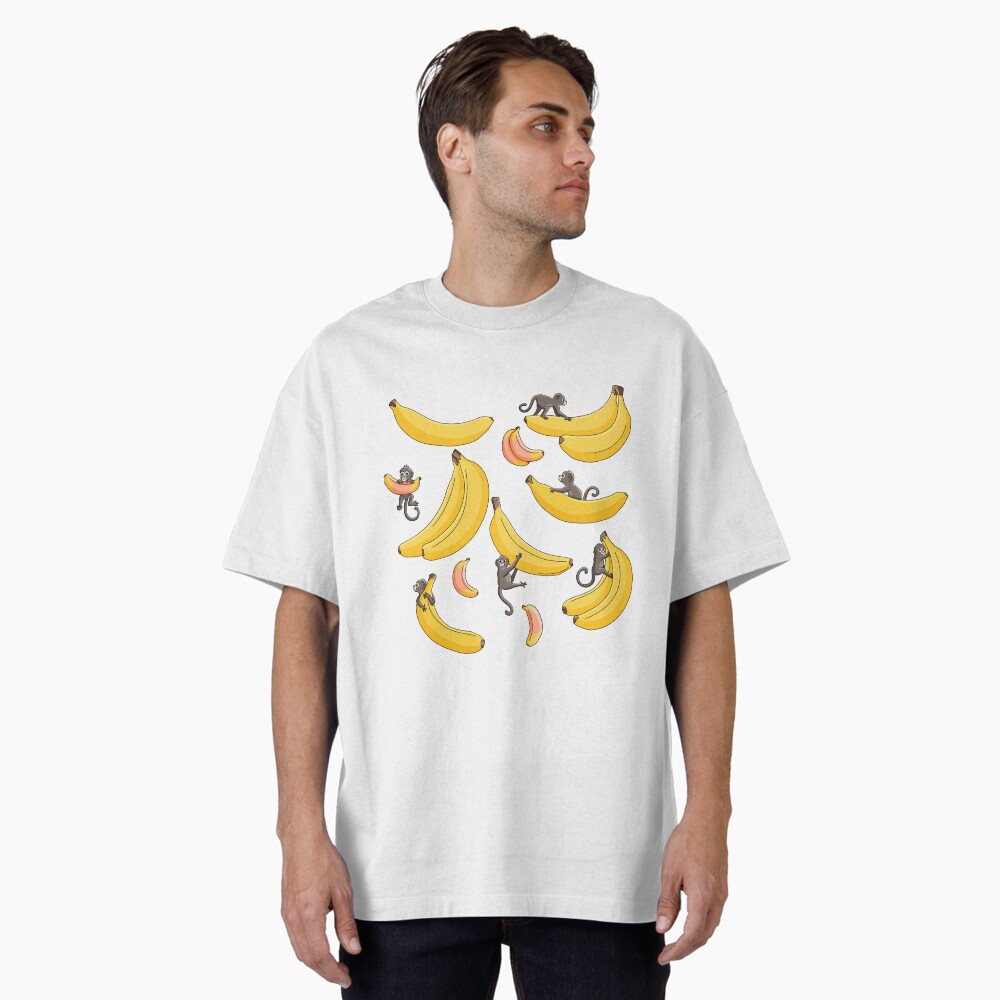 Item preview, Oversized T-Shirt designed and sold by RhondaLuluArt.
