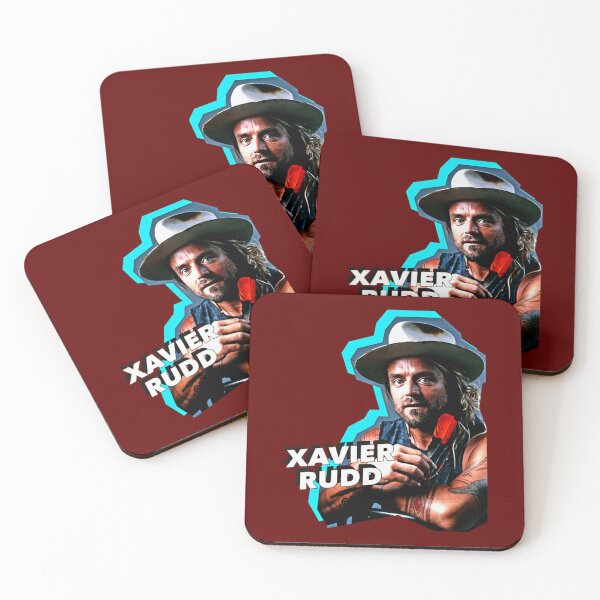 Item preview, Xavier Rudd Follow The Sun Music  (2) designed and sold by Alianaposter.