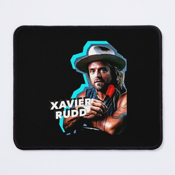 Item preview, Xavier Rudd Follow The Sun Music  (2) designed and sold by Alianaposter.