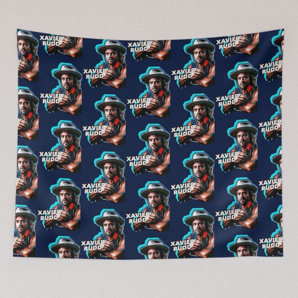 Item preview, Xavier Rudd Follow The Sun Music  (2) designed and sold by Alianaposter.