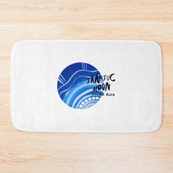 Item preview, Xavier Rudd Jan Juc Moon designed and sold by Alianaposter.