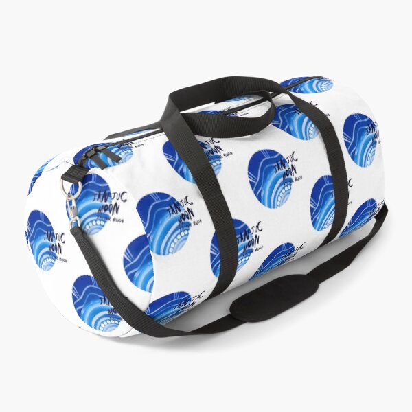 Item preview, Xavier Rudd Jan Juc Moon designed and sold by Alianaposter.