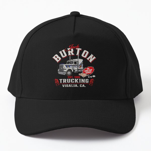 Item preview, Jack Burton Pork Chop Express Trucking Dks designed and sold by Alema Art.