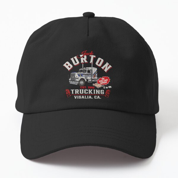 Item preview, Jack Burton Pork Chop Express Trucking Dks designed and sold by Alema Art.
