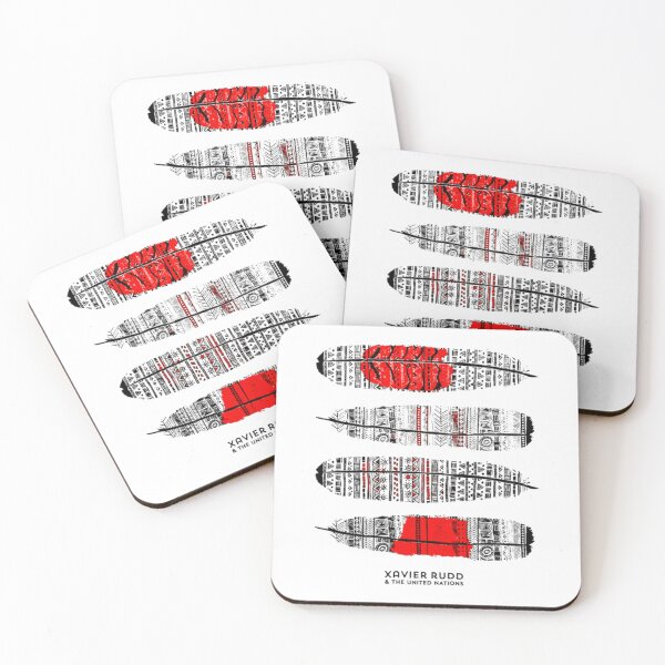 Item preview, Xavier Rudd United Nations designed and sold by Alianaposter.