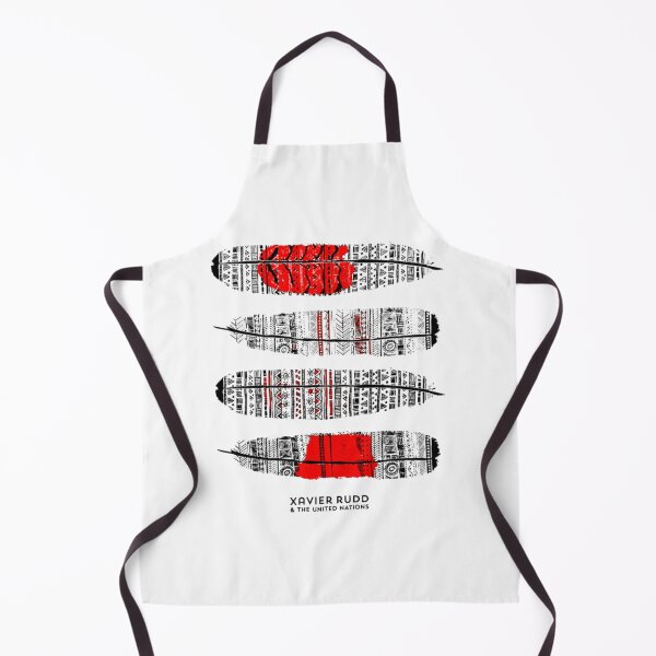 Item preview, Xavier Rudd United Nations designed and sold by Alianaposter.