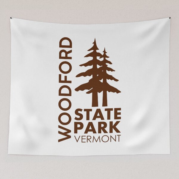 Item preview, Woodford State Park Vermont designed and sold by bivenart.