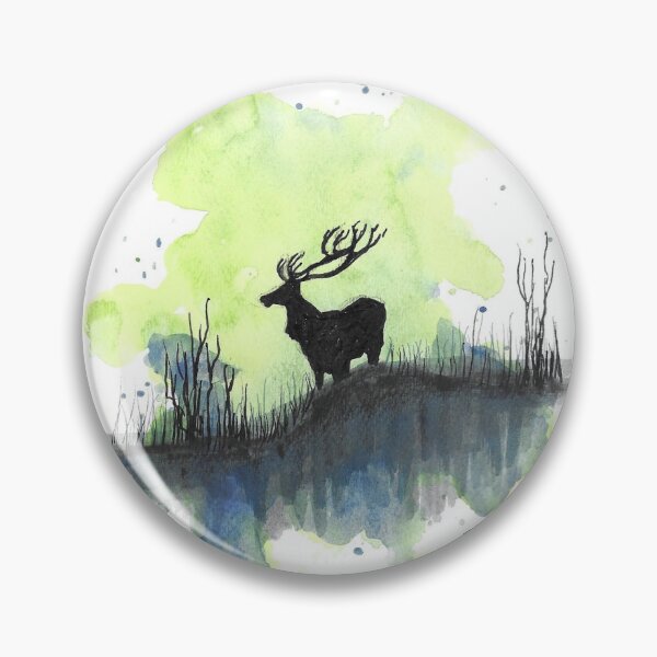 Item preview, Contemplation designed and sold by Shellie Bruner.