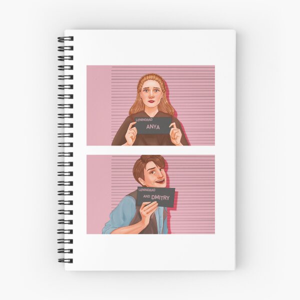 Item preview, Dimya Mugshots designed and sold by Sa-Villa.