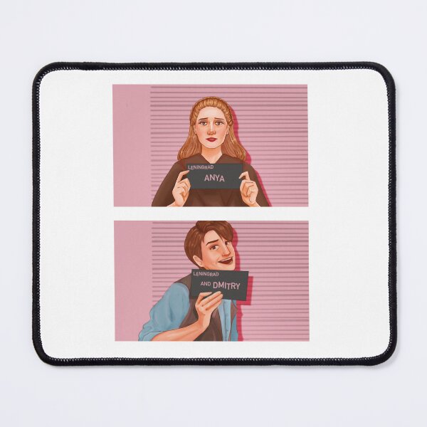 Item preview, Dimya Mugshots designed and sold by Sa-Villa.