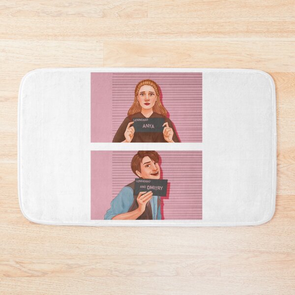 Item preview, Dimya Mugshots designed and sold by Sa-Villa.
