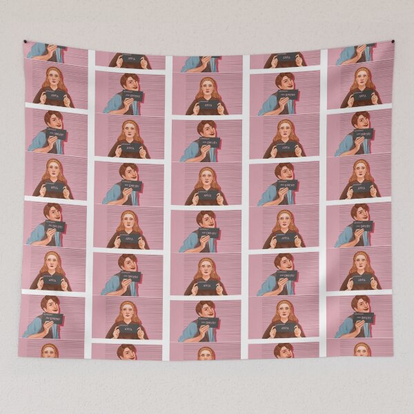 Item preview, Dimya Mugshots designed and sold by Sa-Villa.