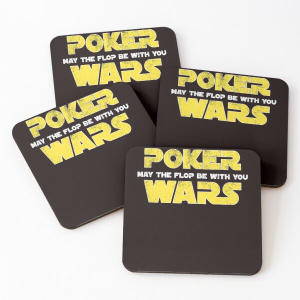 Item preview, Poker Wars designed and sold by JODITEVEN.