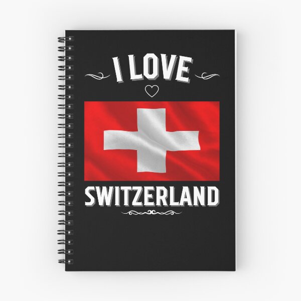 Artikelvorschau, Ich liebe die Schweiz entworfen und verkauft von LoveMyRoots.