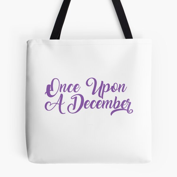 Item preview, Once Upon A December - Anastasia Musical designed and sold by Sa-Villa.